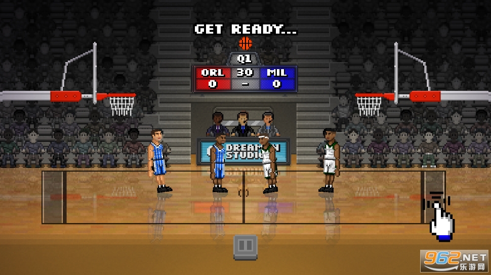bouncy basketball�ƽ��