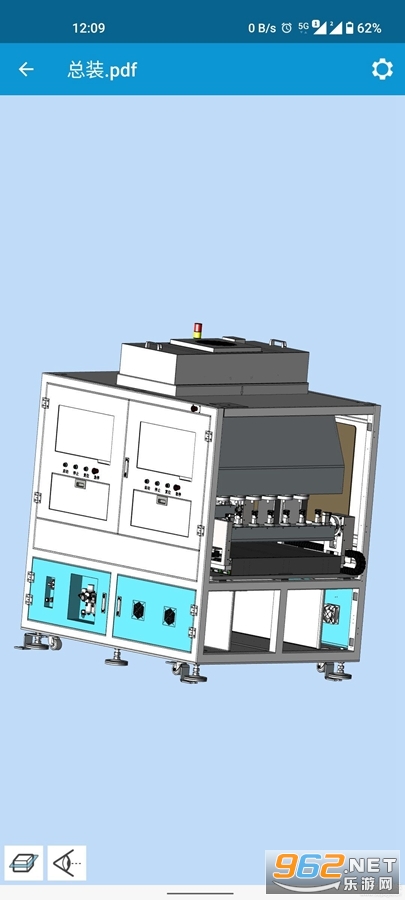 3D PDF Reader�ֻ���