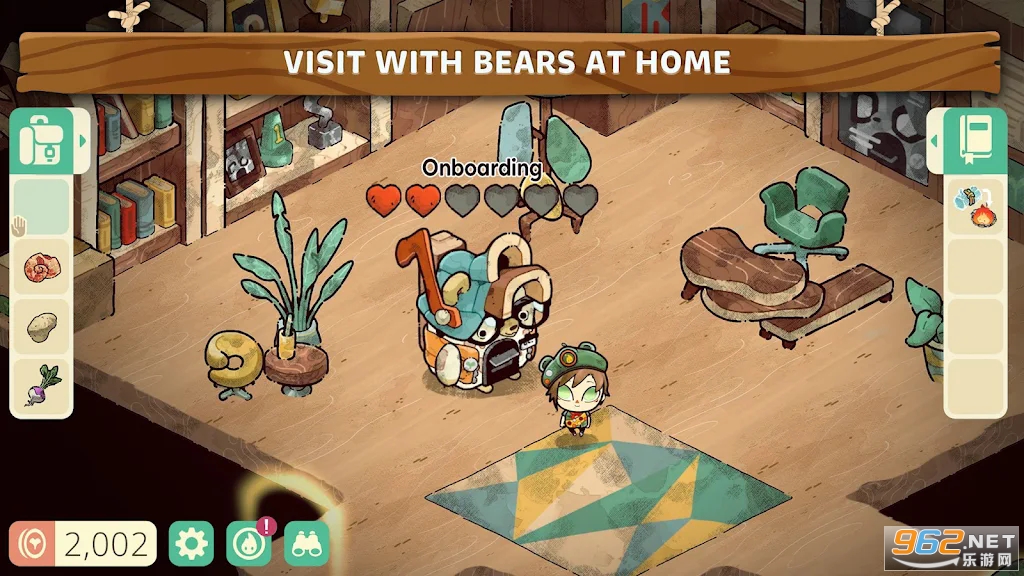 ����ɭ�֣����Ӫ��cozy grove: camp spirit������