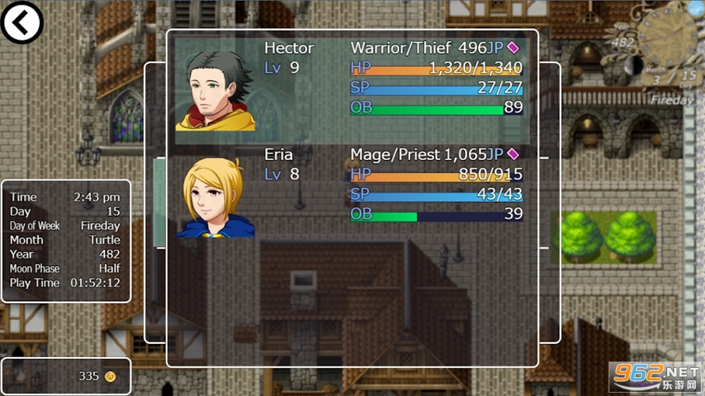 thebloodmoon手机版 thebloodmoon手机版