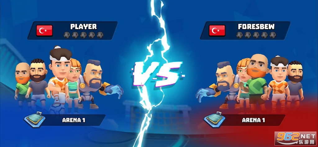 Goal Battle�����ս