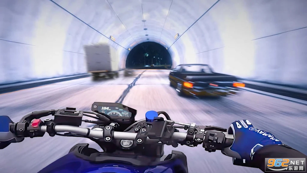 Traffic Bike����Ħ�����°�