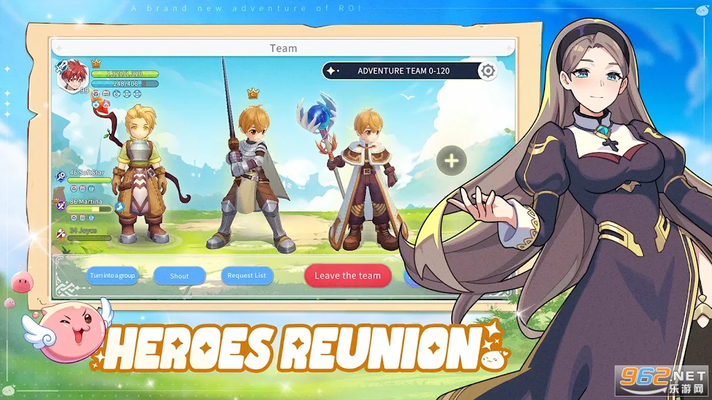 Ragnarok��Rebirth�ɾ���˵���ð�ٷ���