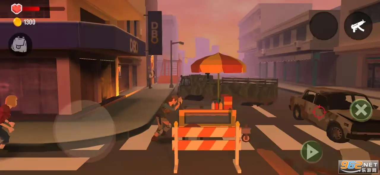 ����Z:��������Lockdown Z: Deadly Outbreak���°�
