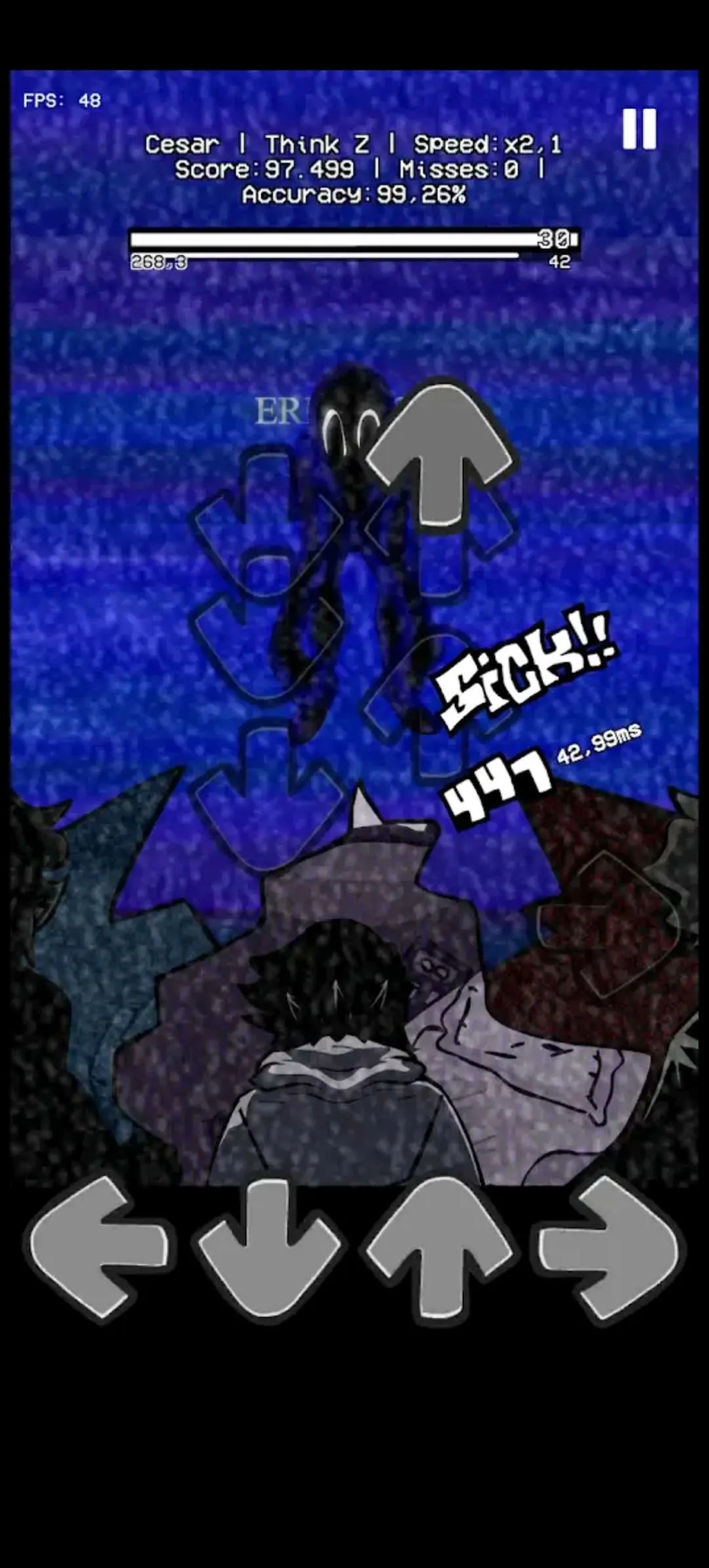 FNF��������׿���ͼ4