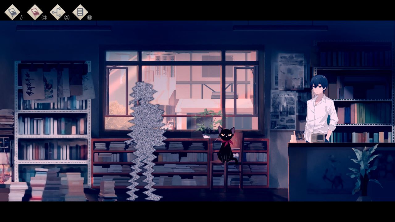 薄暮夏梦完整版截图2