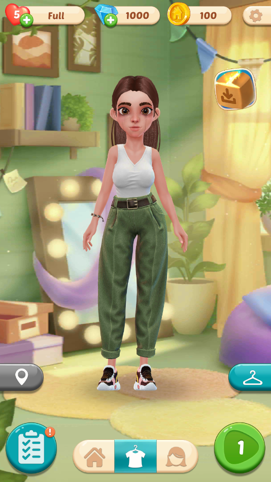 ��ͥС�����İ��ƽ���ͼ5