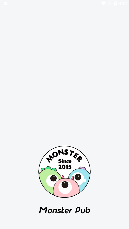 С����MONSTER PUB�ٷ���v5.3.3 ���°汾��ͼ0