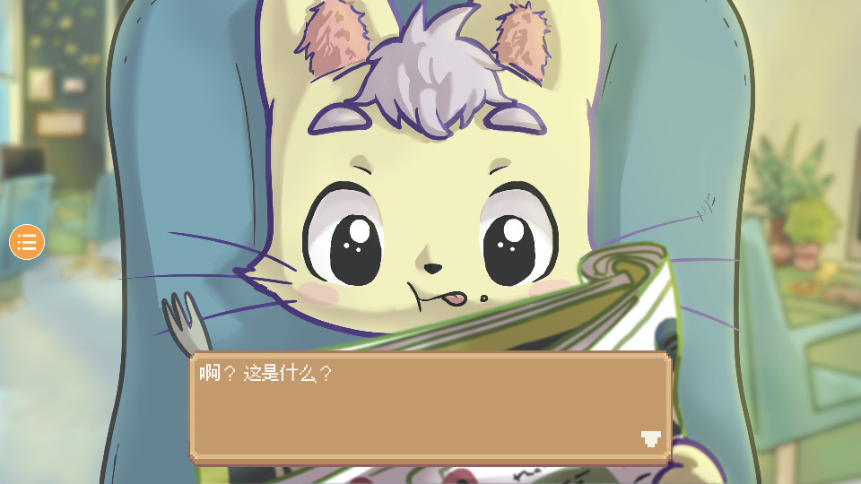 小萌猫冒险截图7