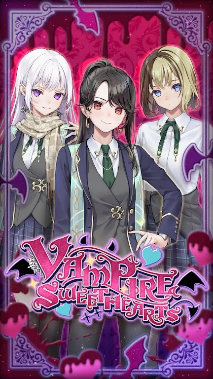 ��Ѫ������Vampire Sweethearts��׿���ͼ3