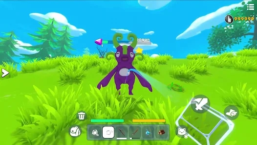 PsychoWorld����³���ν�ͼ2