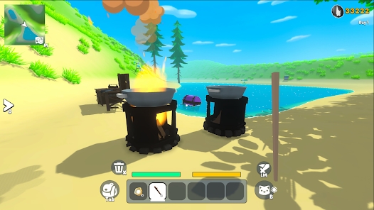PsychoWorld����³���ν�ͼ4