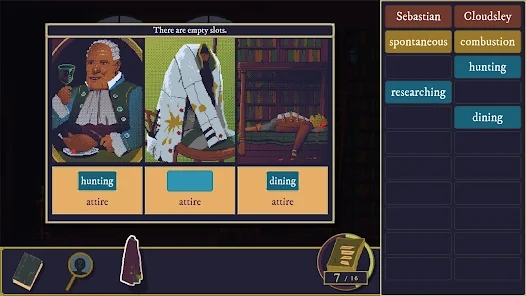 ��ż���հ���Ѱ����°�The Case of the Golden Idol��ͼ5