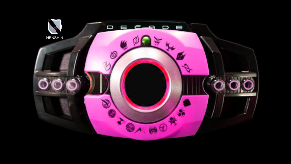 DX NEO DECADE������ʿ����ģ����v1.7��ͼ3