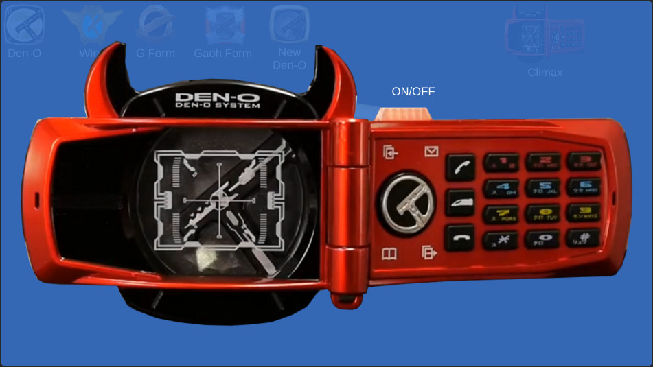 DX DEN-ODX������ʿ��������ģ����v1.6��ͼ3