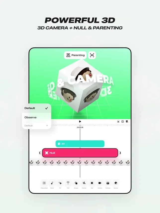 blurrr amv软件截图1