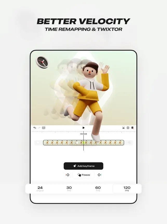 Blurrr2.0iphone�汾��ͼ2