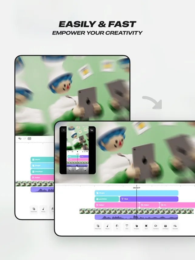 Blurrr2.0iphone�汾��ͼ5