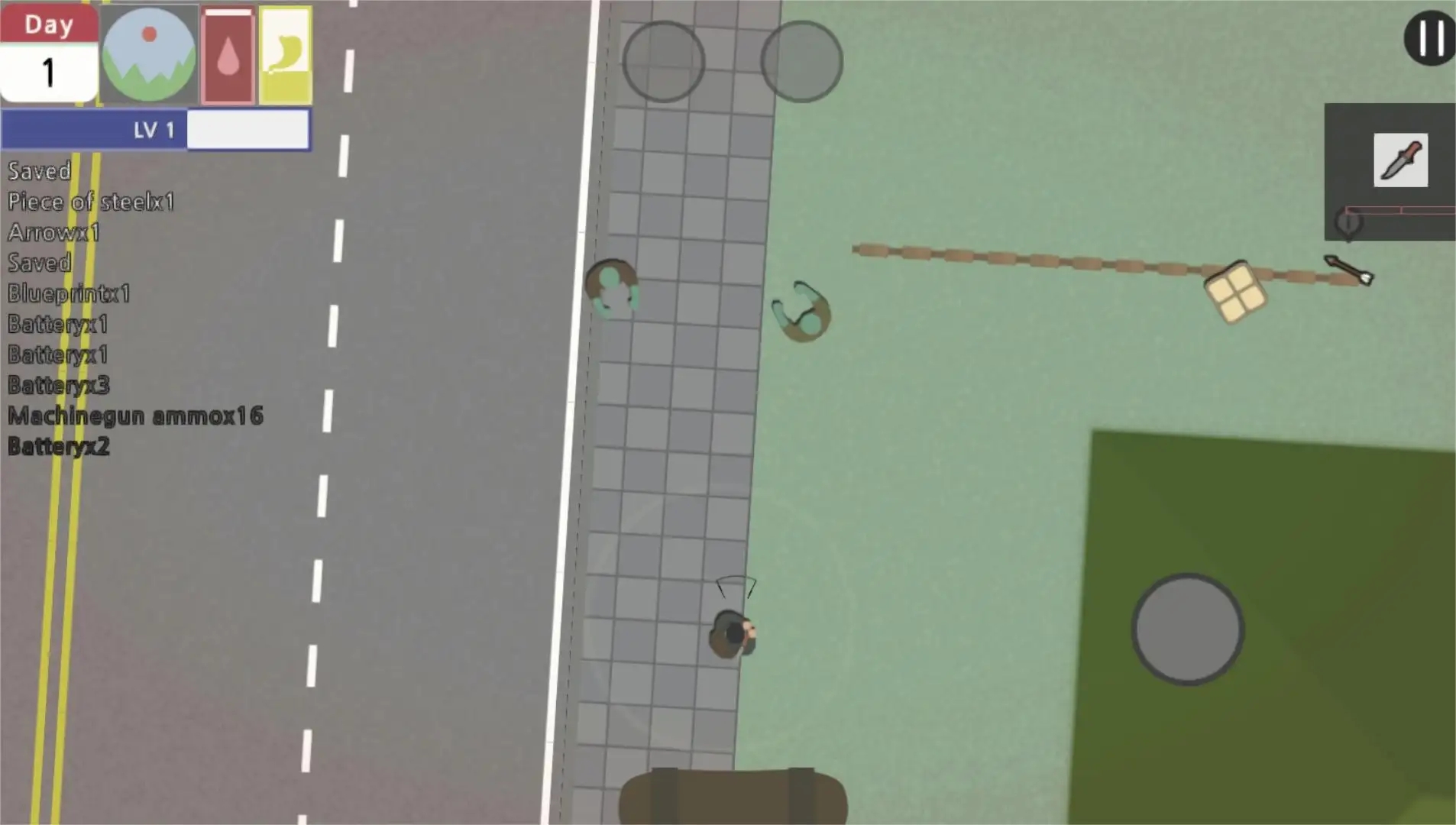 ����С������Dead Town Survival���°��ͼ4