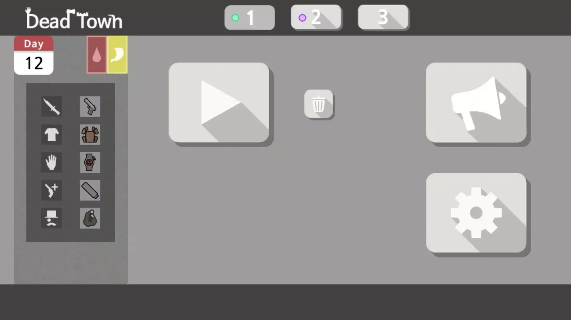 ����С������Dead Town Survival���°��ͼ3