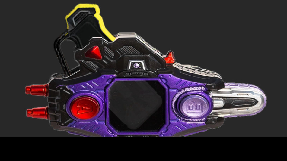 ������ʿ����������ģ����Ex-Aid Buggle Driverv1.7��ͼ1
