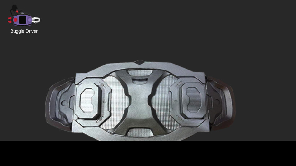 ������ʿ����������ģ����Ex-Aid Buggle Driverv1.7��ͼ5