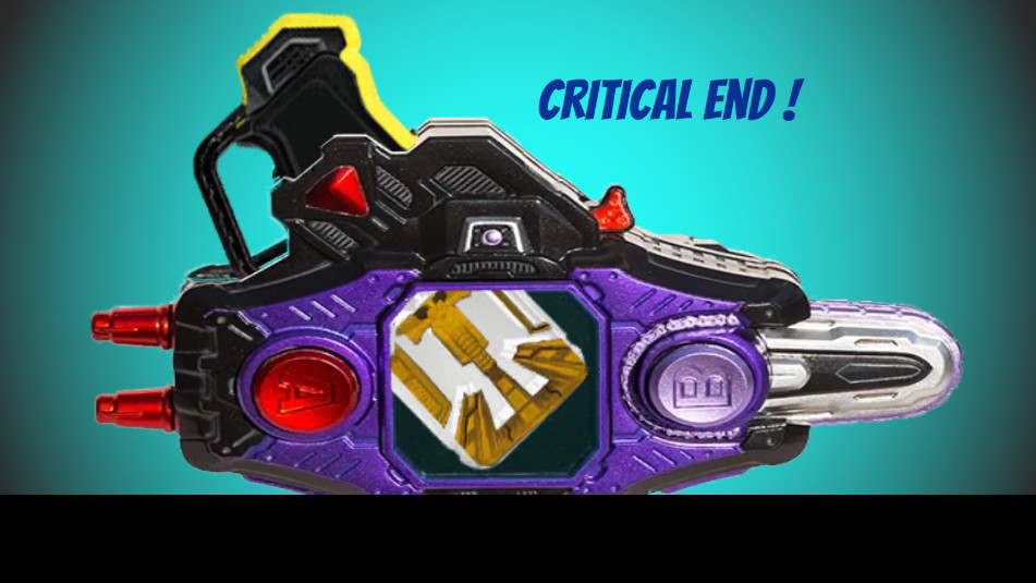 ������ʿ����������ģ����Ex-Aid Buggle Driverv1.7��ͼ0