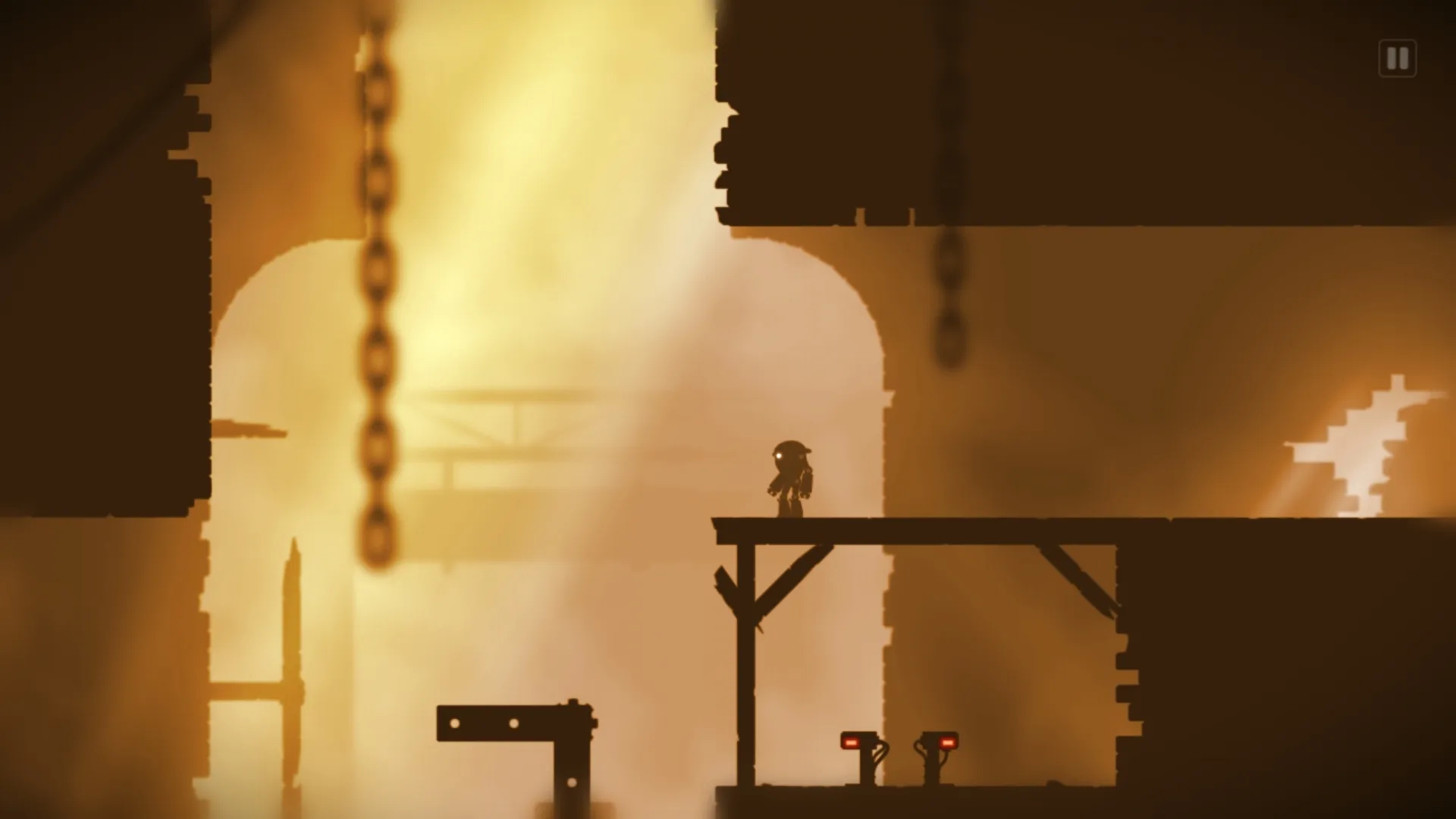 ����:����Escape: Underground��Ϸ��ͼ3