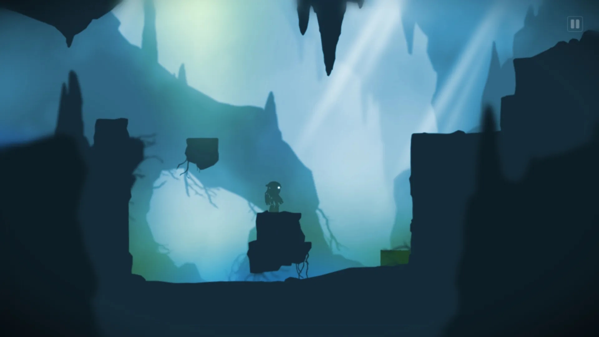 ����:����Escape: Underground��Ϸ��ͼ0
