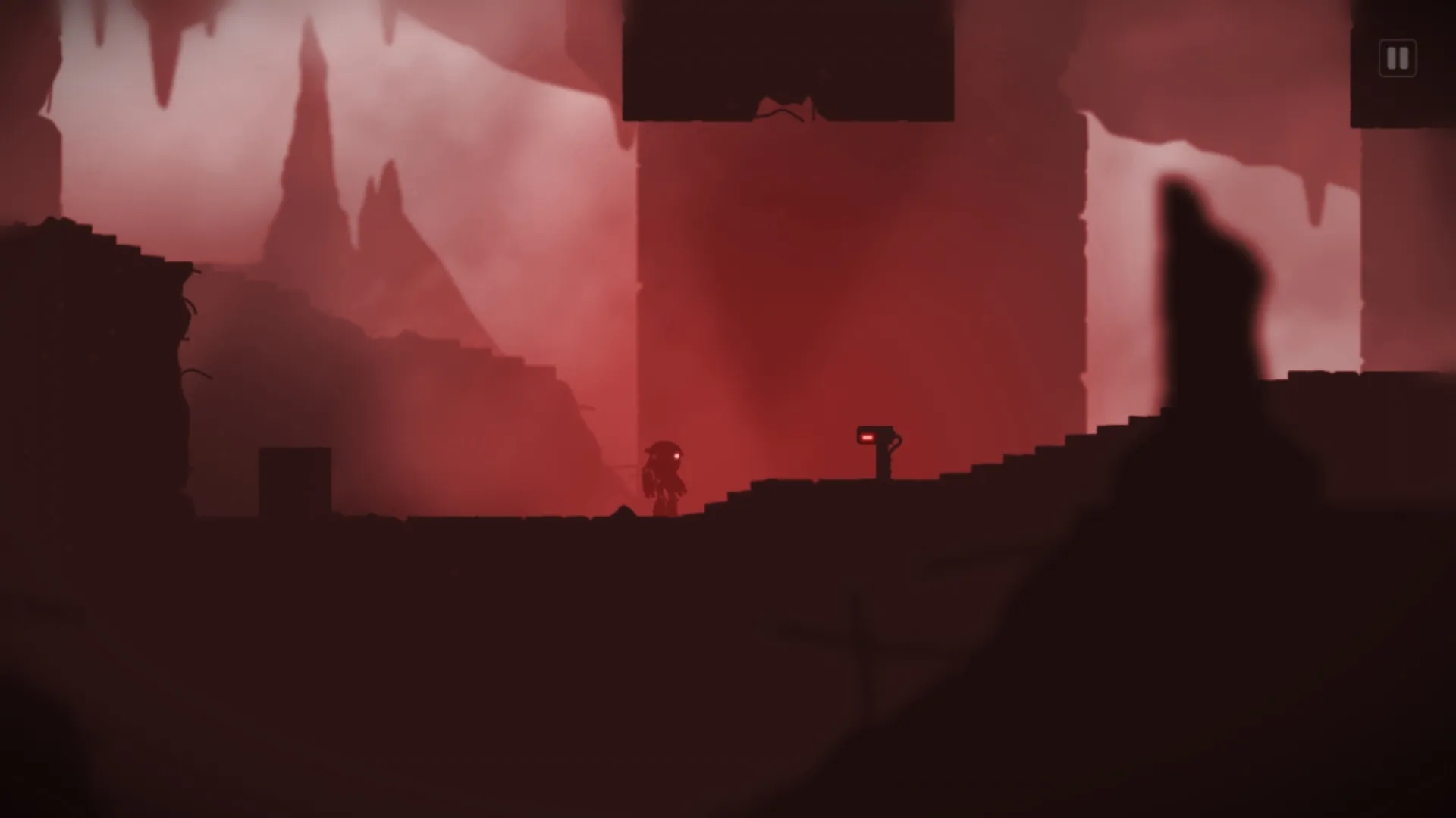 ����:����Escape: Underground��Ϸ��ͼ4