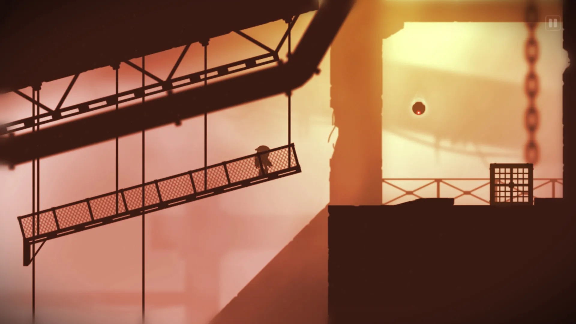 ����:����Escape: Underground��Ϸ��ͼ2