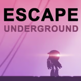 ����:����Escape: Underground��Ϸ