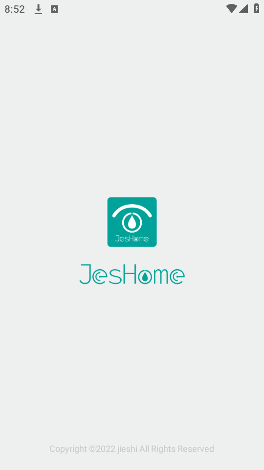 jeshome��׿��v5.6��ͼ0