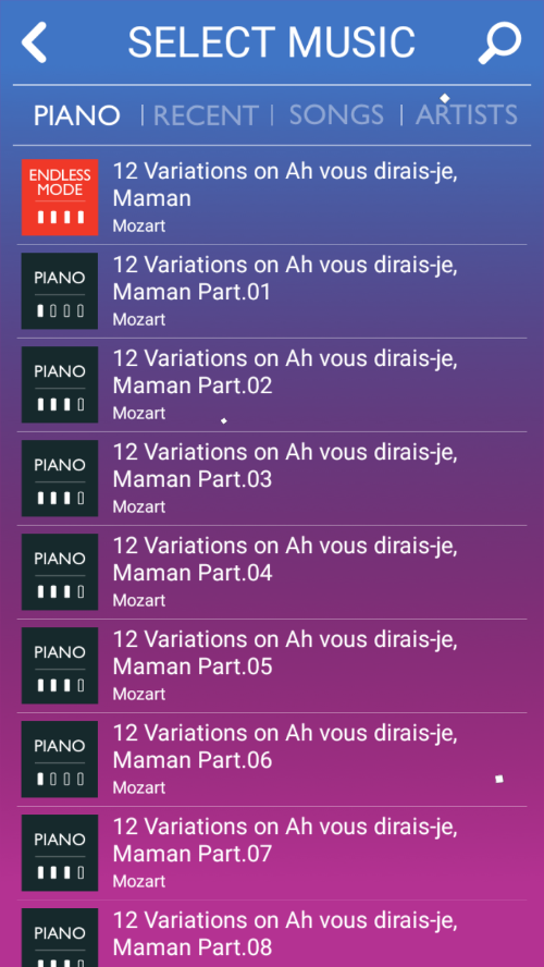 MELOBEAT�ٷ����ͼ4