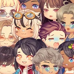 Kawaii Fishing Together�ɰ�һ����㰲׿��