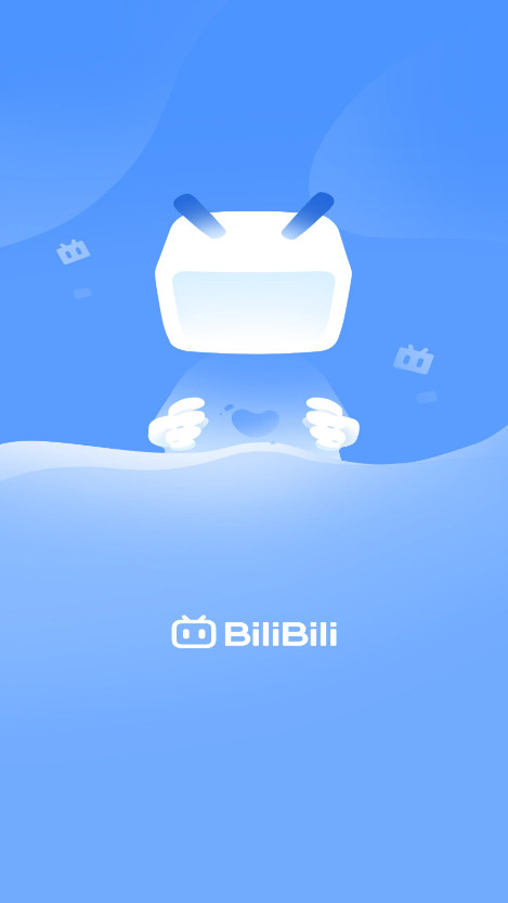 bilibili安装包纯白版截图0