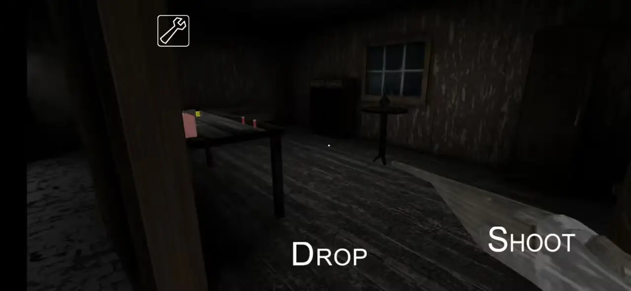 Granny Hardcore Challenge�ֲ����̴�������ģ�����°��ͼ0