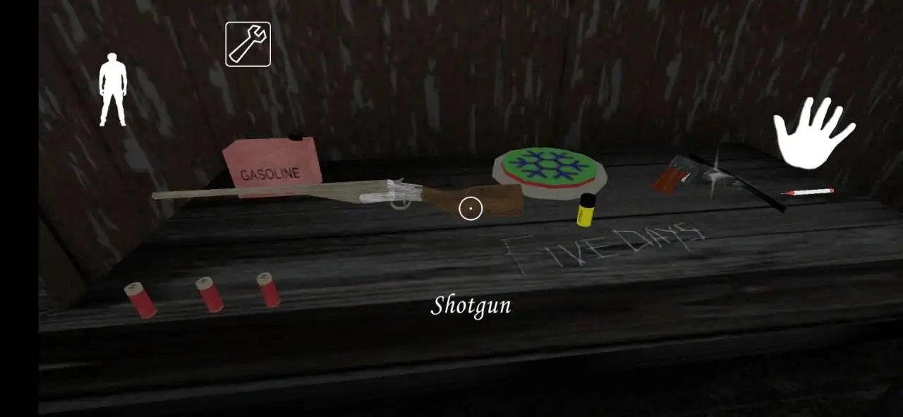 Granny Hardcore Challenge�ֲ����̴�������ģ�����°��ͼ2