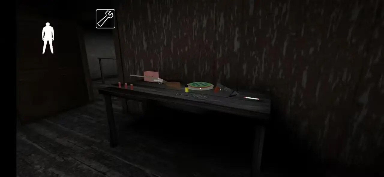 Granny Hardcore Challenge�ֲ����̴�������ģ�����°��ͼ3