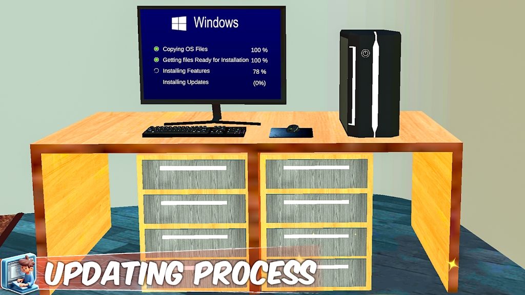 PC Simulatorװ��ģ������ͼ2