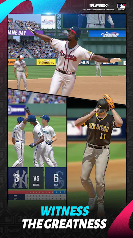 mlb��ʤʱ��2024���°��ͼ1