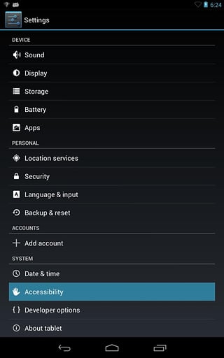 talkback�ٷ�������ͼ0