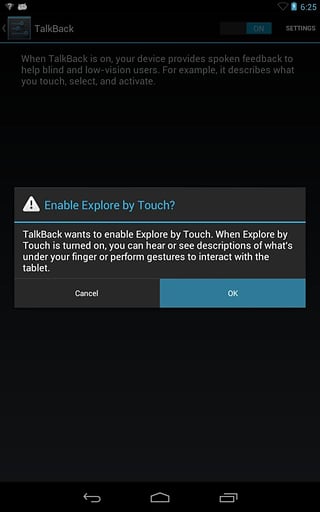 talkback�ٷ�������ͼ2