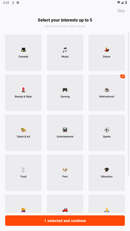 ���ֹ��ʰ�Kwai���°�v10.5.20.535702��ͼ4
