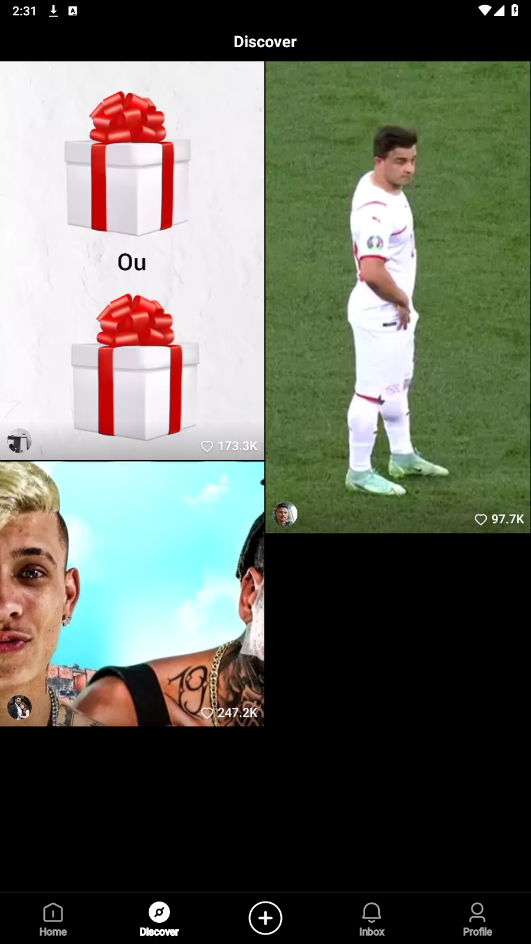 ���ֹ��ʰ�Kwai���°�v10.5.20.535702��ͼ1