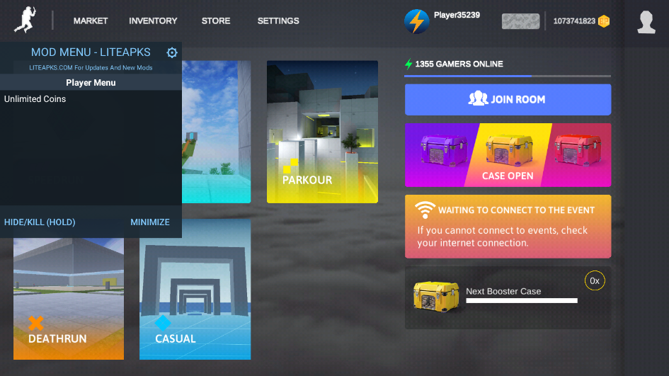 bhop pro�ƽ���ͼ4
