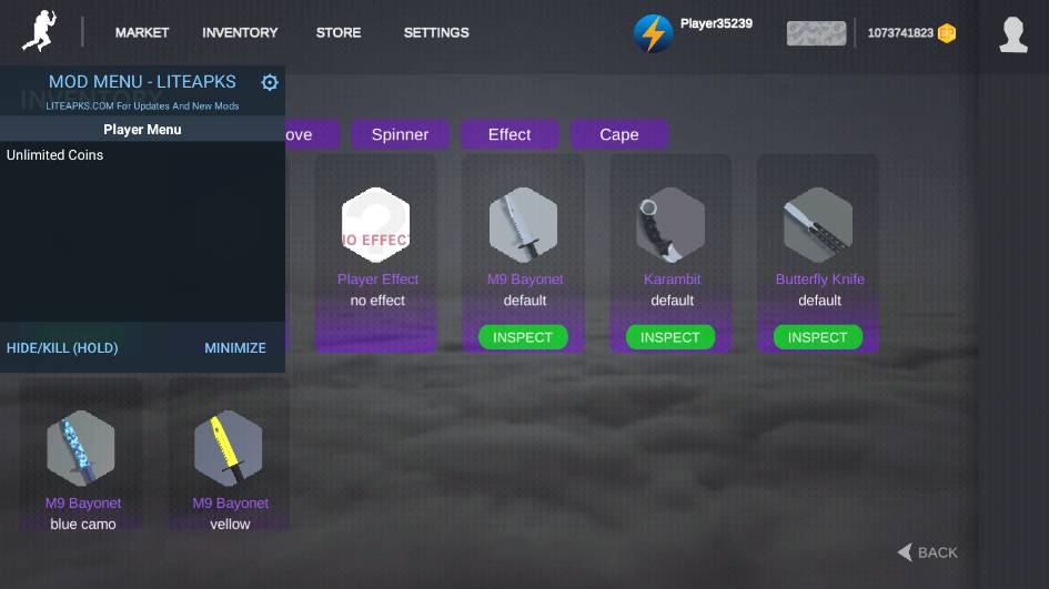 bhop pro�ƽ���ͼ2