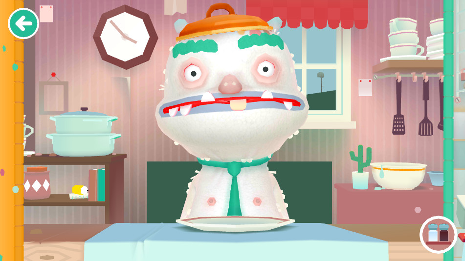 Toca boca jr��Ϸ��ͼ2