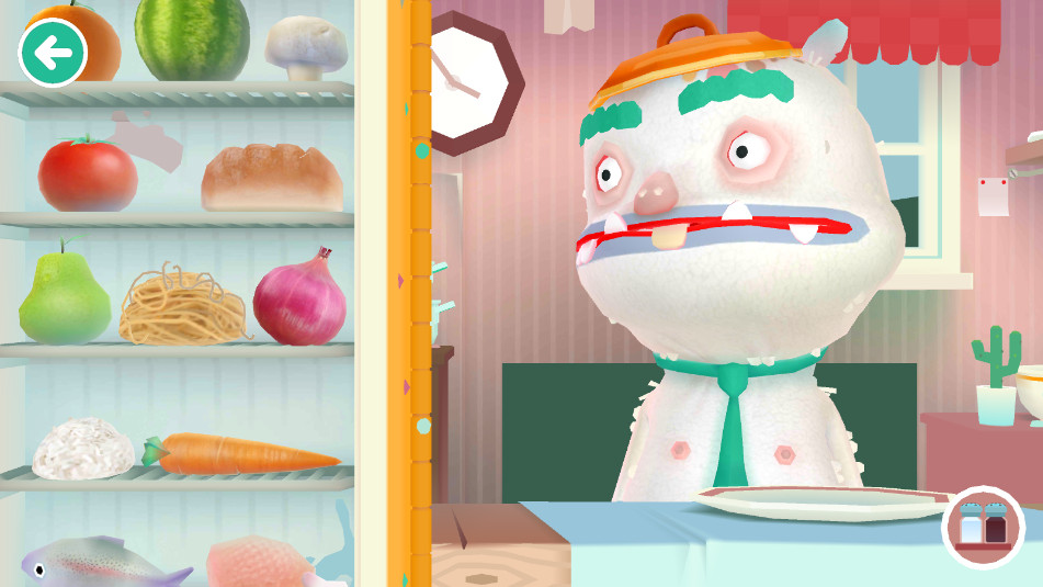 Toca boca jr��Ϸ��ͼ3