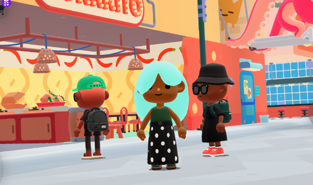 �п��ճ�Toca Days���°�v2.2.1��ͼ2